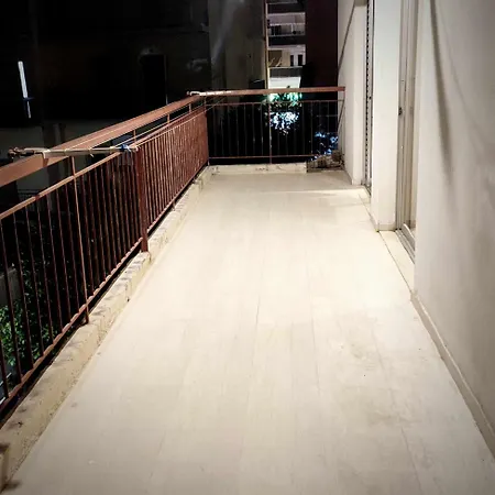 Apartman Next To The Apartment. *