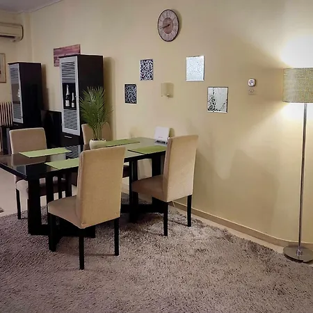 Next To The Apartment. Apartman *