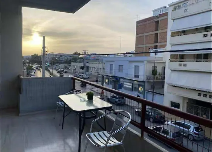 Apartman Next To The Apartment. *