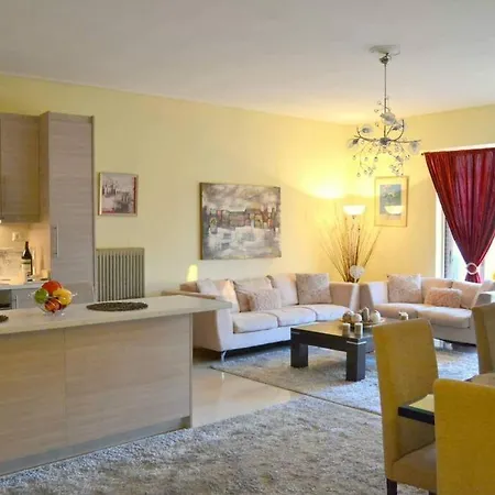 Apartment Next To The Apartment. Kalamata