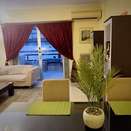 Next To The Apartment. Apartment