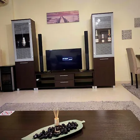 Apartamento Next To The Apartment. *